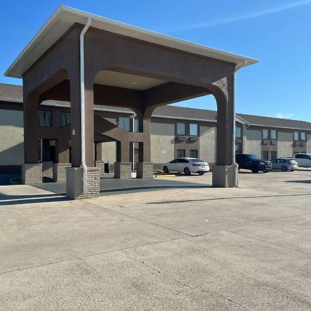 Motel 6 Houma, La Exterior foto